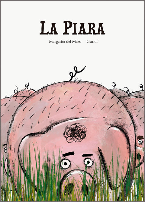  La Piara 
