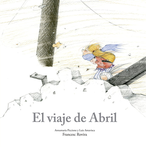  El viaje de Abril 
