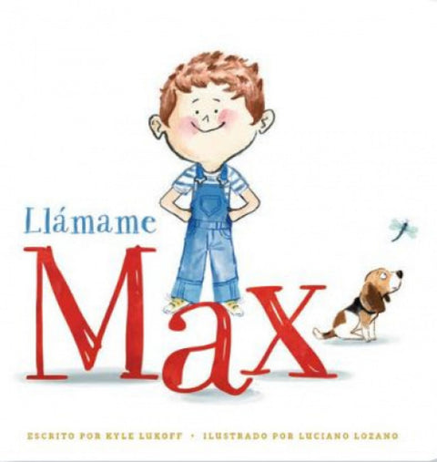  LLAMAME MAX 