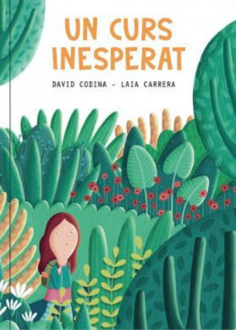  UN CURS INESPERAT 