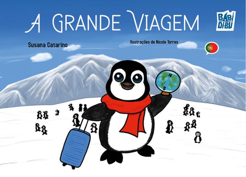  A grande viagem 