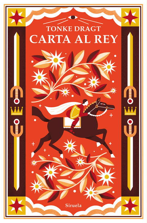  Carta al rey 