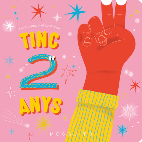  Tinc 2 anys 