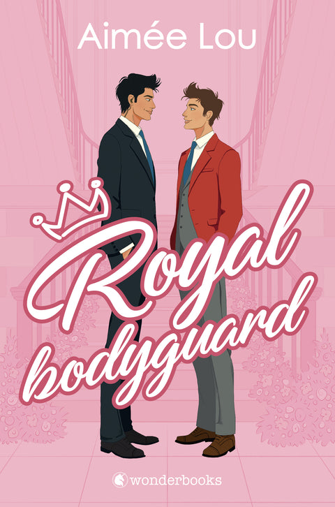  Royal Bodyguard 