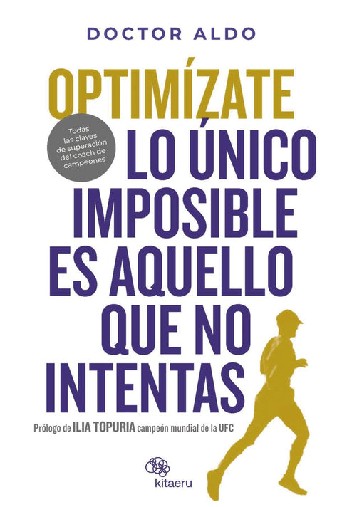  Optimízate 