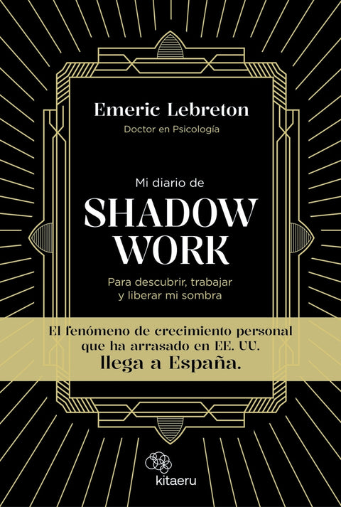  Mi diario de Shadow Work 