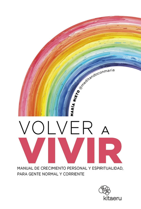  Volver a vivir 
