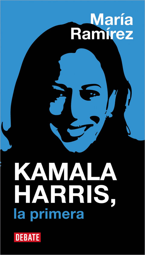  Kamala Harris 
