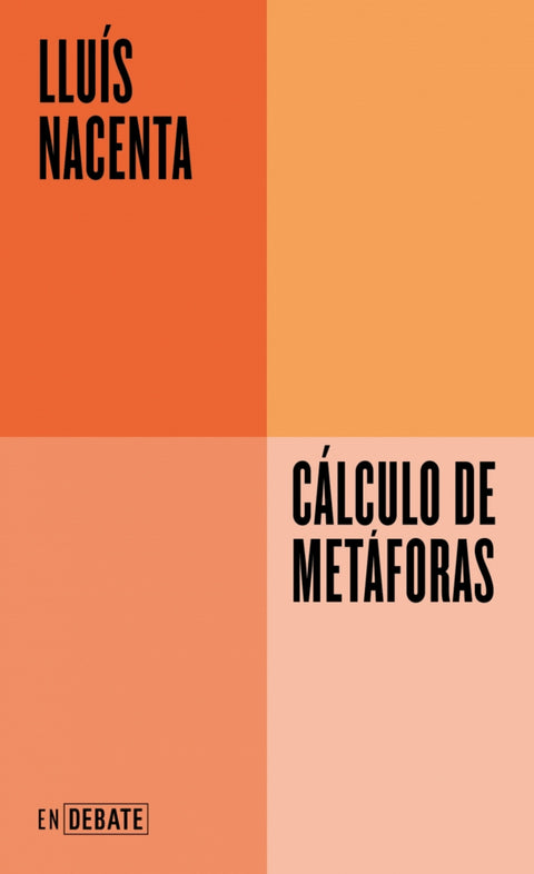  Cálculo de metáforas 