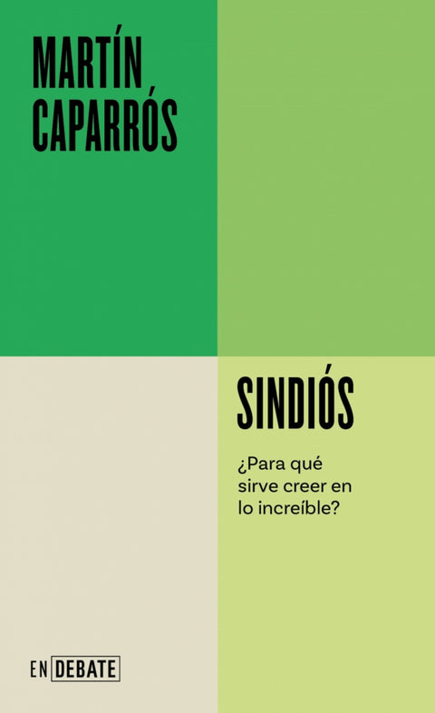  Sindiós 