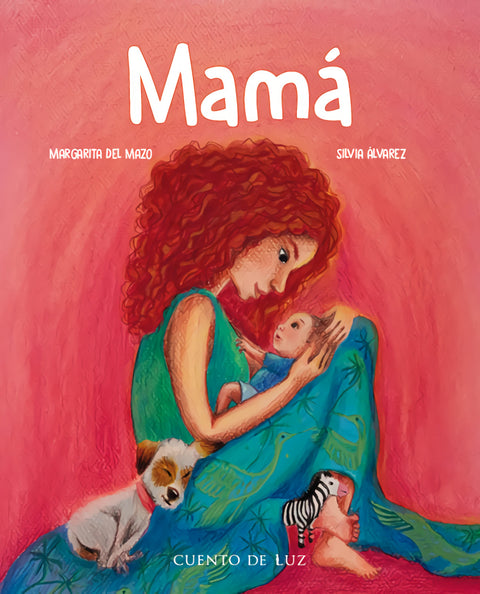  Mamá 