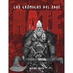  HATE: LAS CRONICAS DEL ODIO 