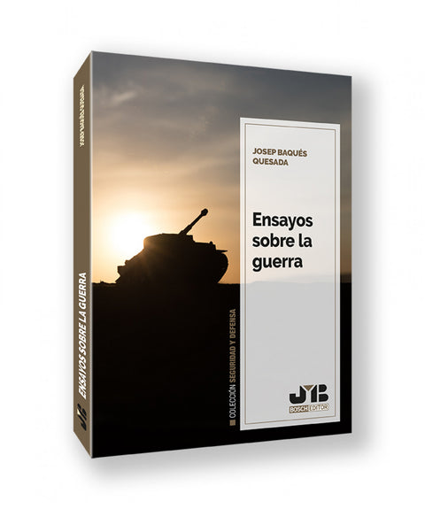  Ensayos sobre la guerra 