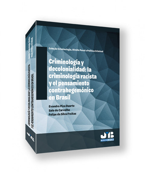  Criminologia y decolonialidad:criminologia racista y pensa 