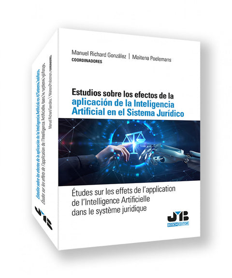  ESTUDIOS SOBRE LOS EFECTOS DE LA APLICACION DE LA INTELIGENCIA ARTIFICIAL EN EL 