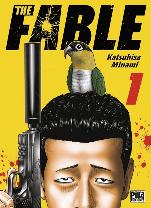 The Fable 1 