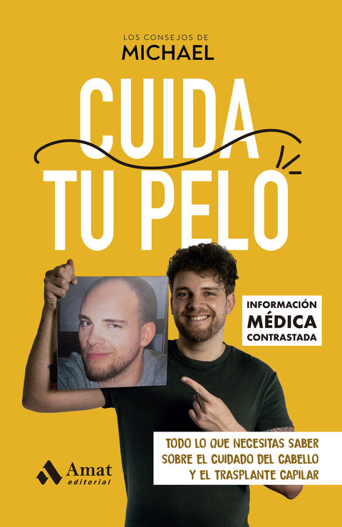  Cuida tu pelo 