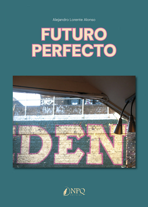  Futuro Perfecto 