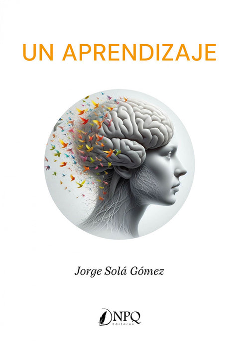  Un aprendizaje 