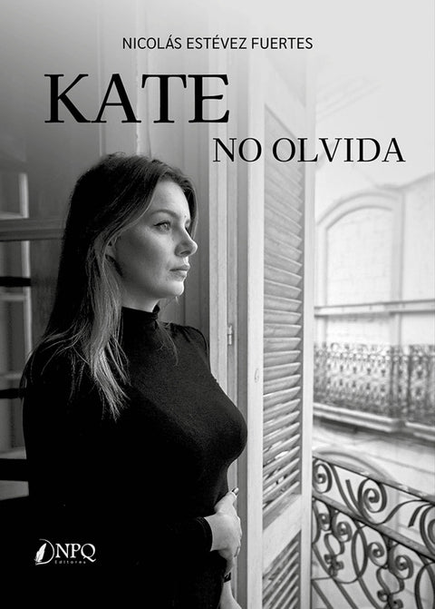  KATE NO OLVIDA 