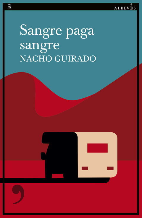  Sangre paga sangre 