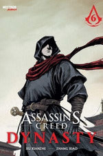  ASSASSIN'S CREED: DYNASTY 06 