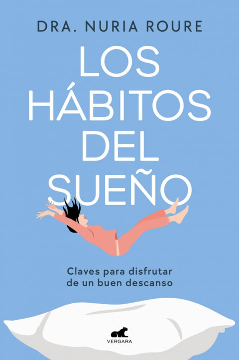  Los hábitos del sueño 