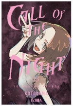  CALL OF THE NIGHT 13 