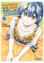 ESPERO QUE SEAS FELIZ, ZORRA 02 