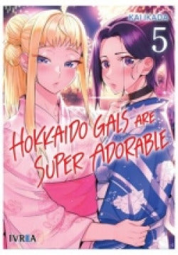  HOKKAIDO GALS ARE SUPER ADORABLE 05 
