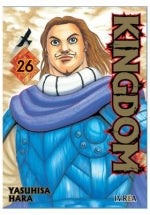  KINGDOM 26 