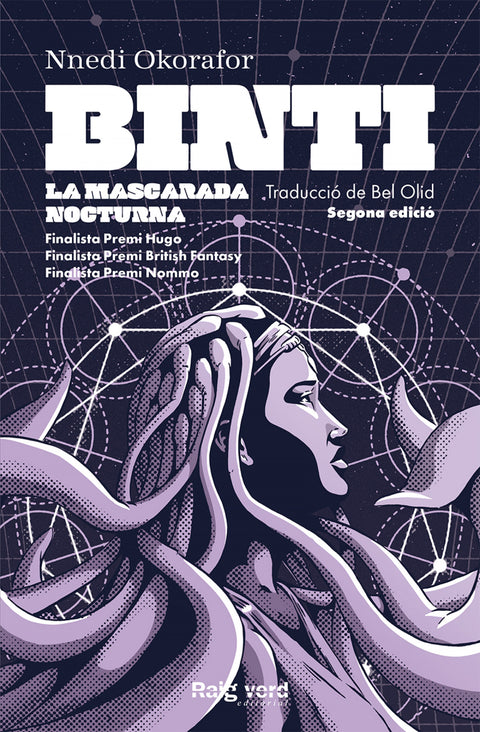  BINTI: La mascarada nocturna 