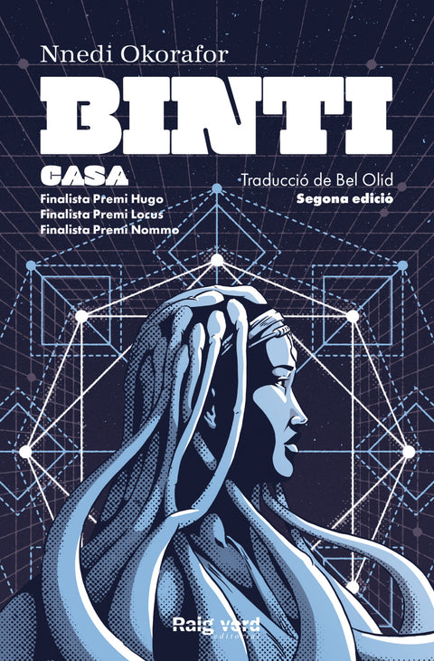  BINTI: CASA 