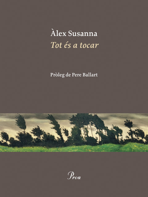  Tot és a tocar 