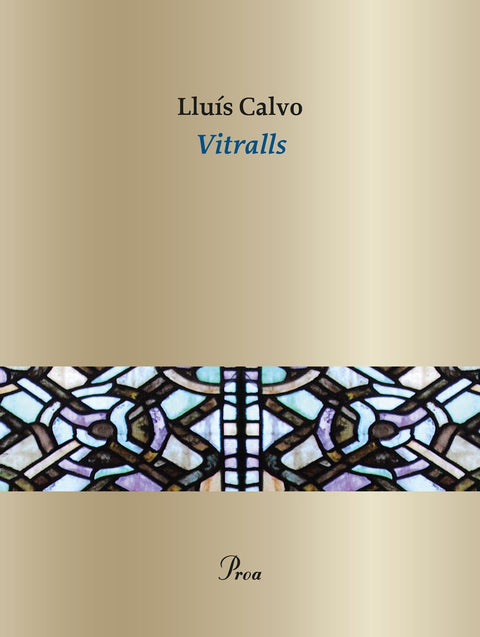  Vitralls 