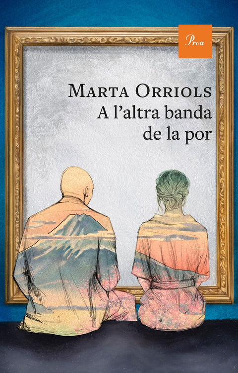  A l'altra banda de la por 