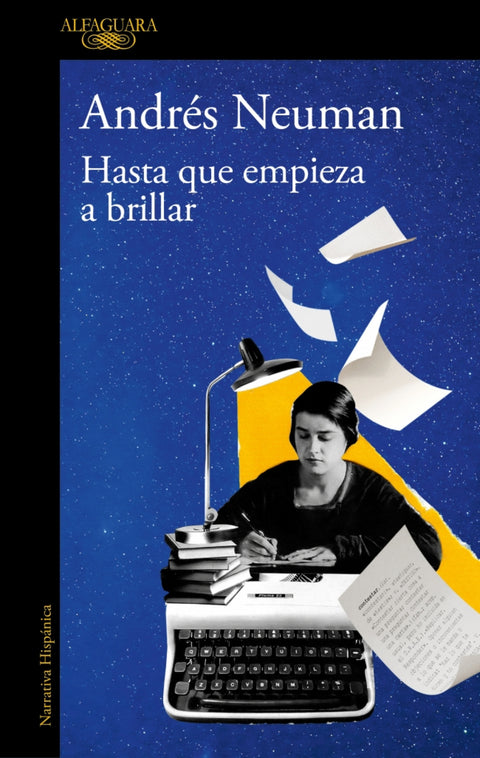  Hasta que empieza a brillar 