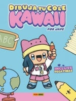  DIBUJA TU COLE KAWAI 