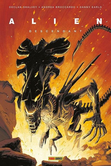  ALIEN 05 