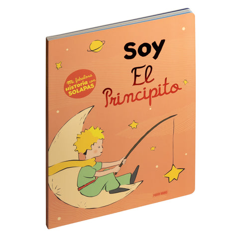  SOY EL PRINCIPITO 
