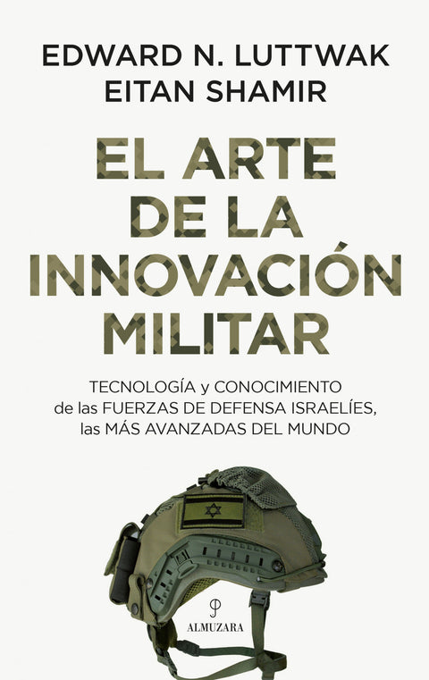  El arte de la innovación militar 