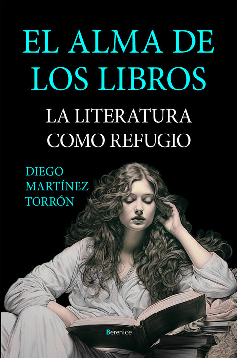  ALMA DE LOS LIBROS, EL 