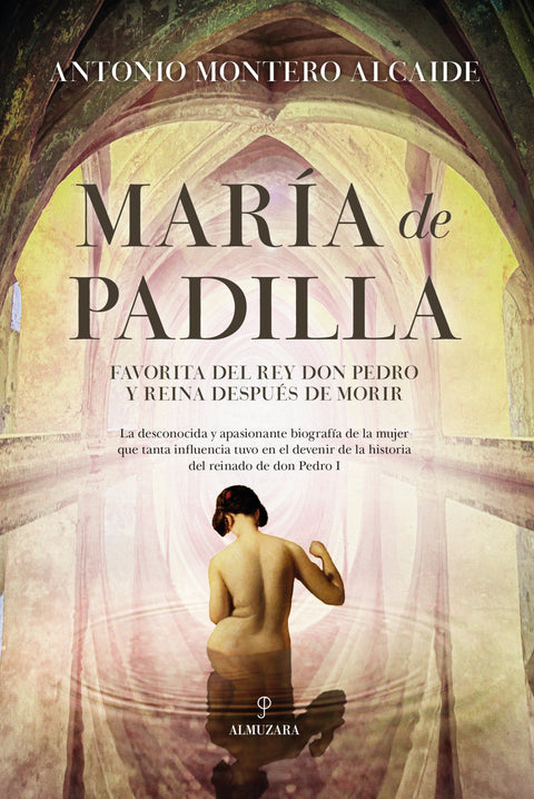  MARÍA DE PADILLA 