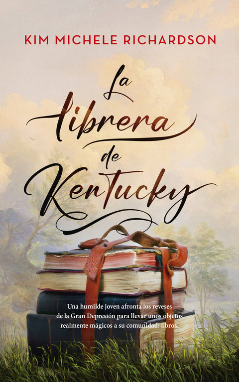  La librera de Kentucky 