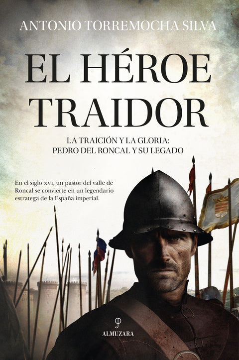  HÉROE TRAIDOR, EL 