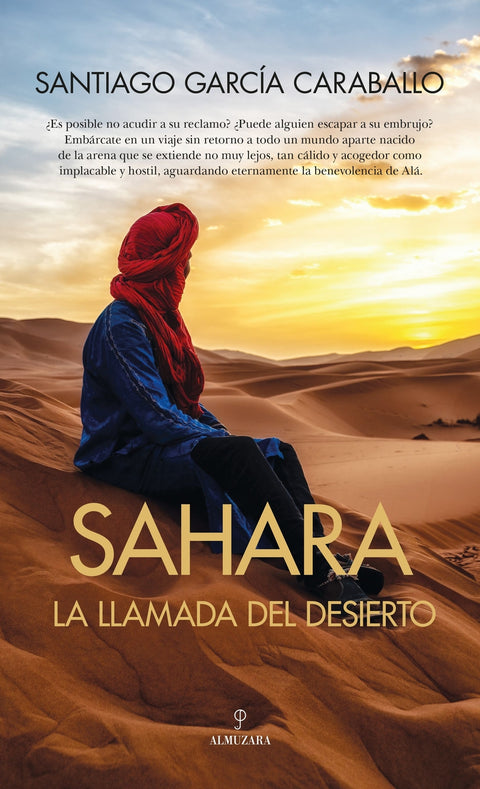  SAHARA: LA LLAMADA DEL DESIERTO 