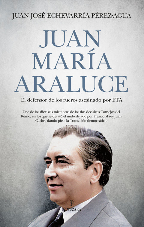  JUAN MARÍA ARALUCE 