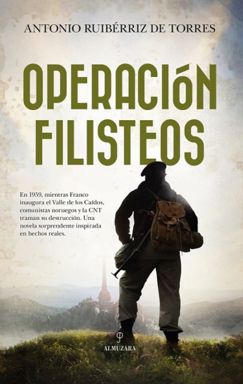  OPERACIÓN FILISTEOS 