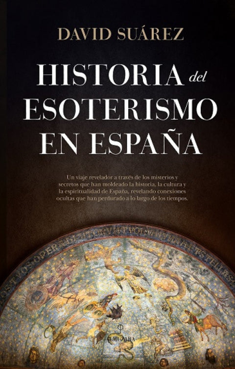  HISTORIA DEL ESOTERISMO EN ESPAÑA 