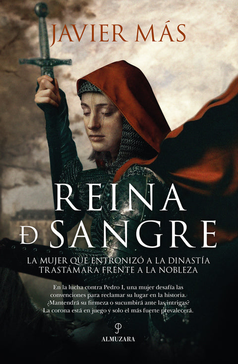  Reina de sangre 
